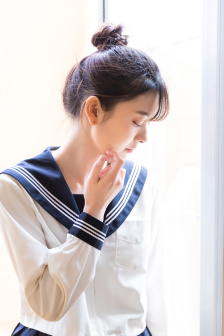 虚有其表po江词(苏婉波)
