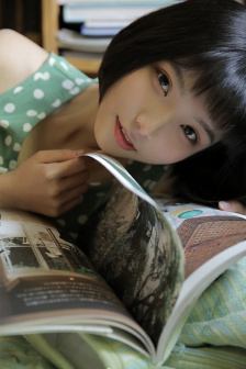 儿媳月月